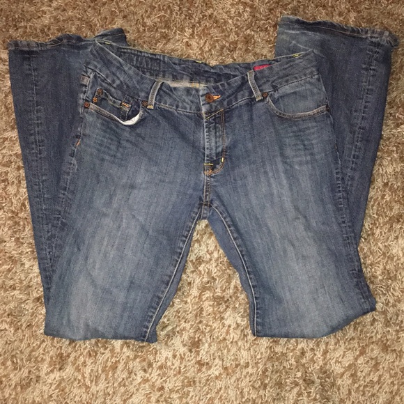 Seven7 Denim - Seven 7 jeans